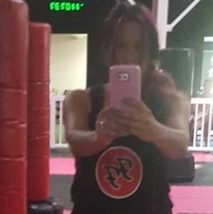 Meet your Posher, Barb